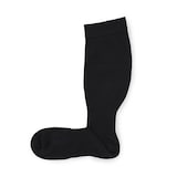 紳士　足なり直角　むくみを防ぐ　着圧ハイソックス（Ｍ）　※一般医療機器