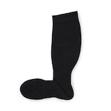 紳士　足なり直角　むくみを防ぐ　着圧ハイソックス（Ｌ）　※一般医療機器