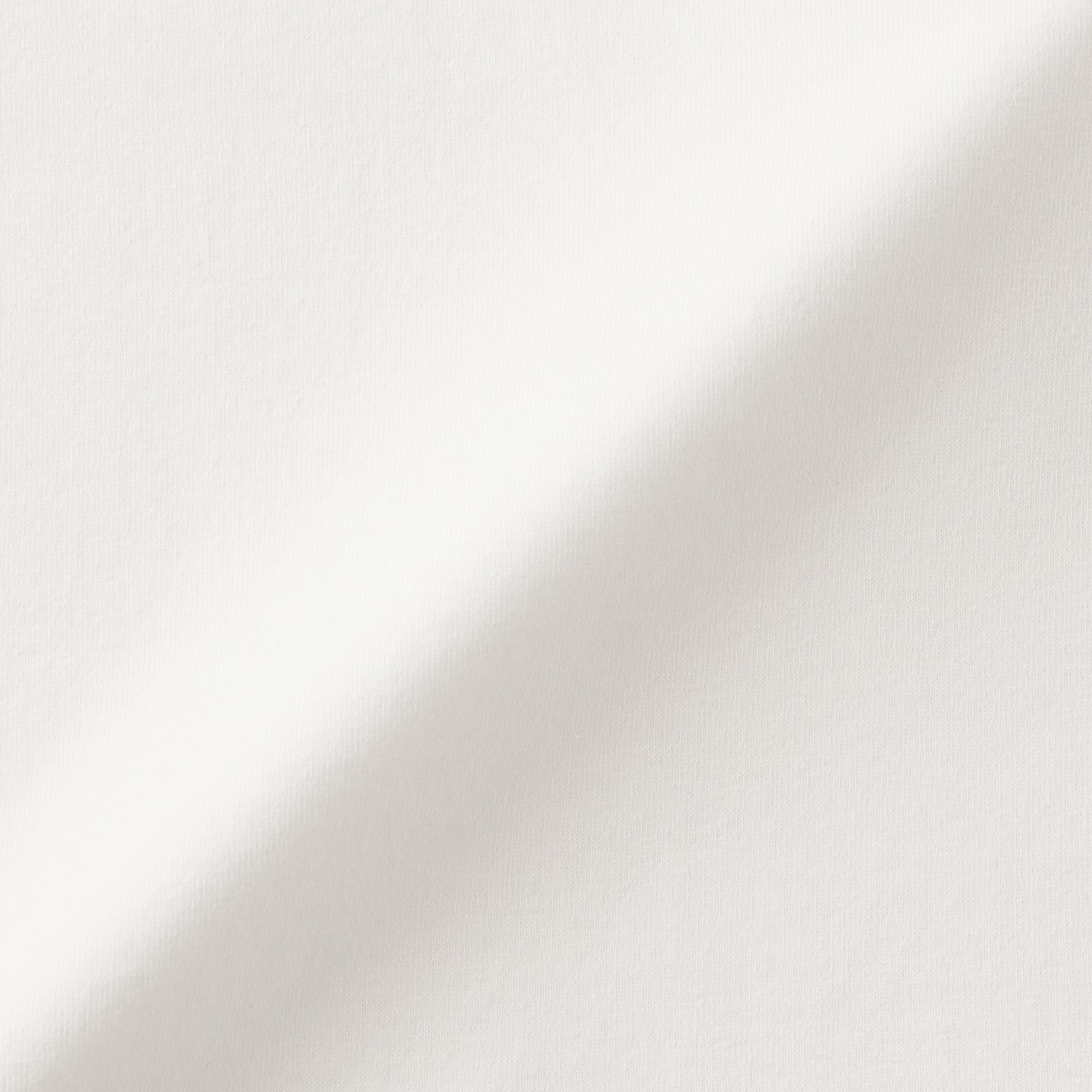 婦人　リネン混半袖Ｔシャツ