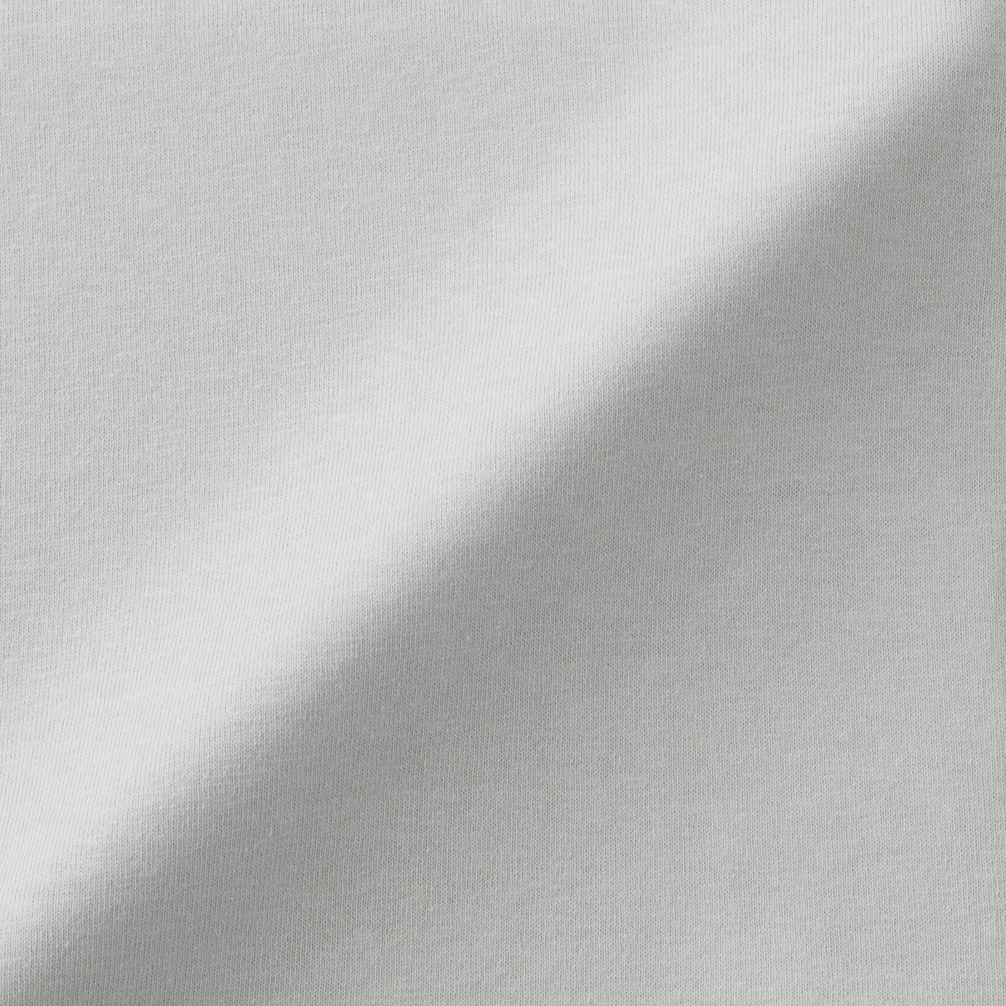 婦人　リネン混半袖Ｔシャツ