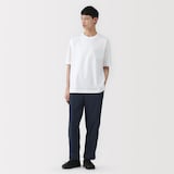 男女兼用　高島ちぢみイージーパンツ