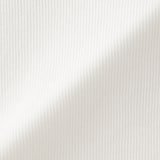 婦人　強撚コットンニット半袖Ｔシャツ