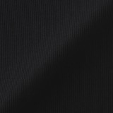 婦人　強撚コットンニット半袖Ｔシャツ