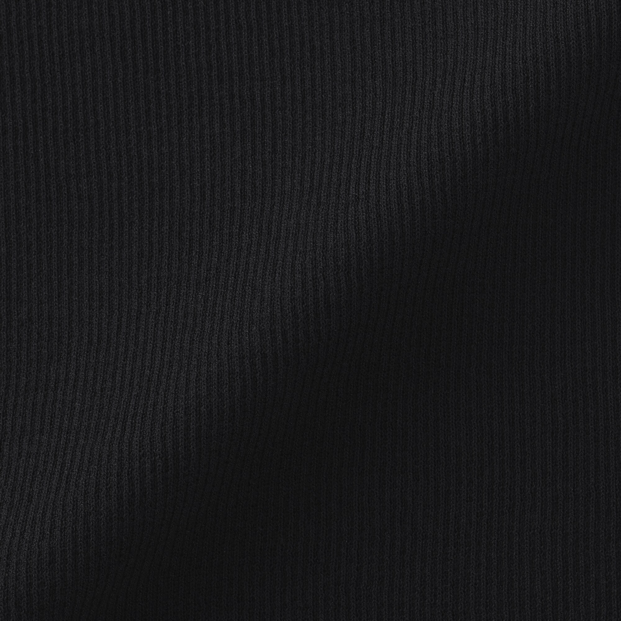 婦人　強撚コットンニット半袖Ｔシャツ