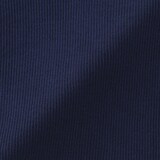 婦人　強撚コットンニット半袖Ｔシャツ