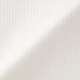 婦人　強撚コットンニットタンクトップ