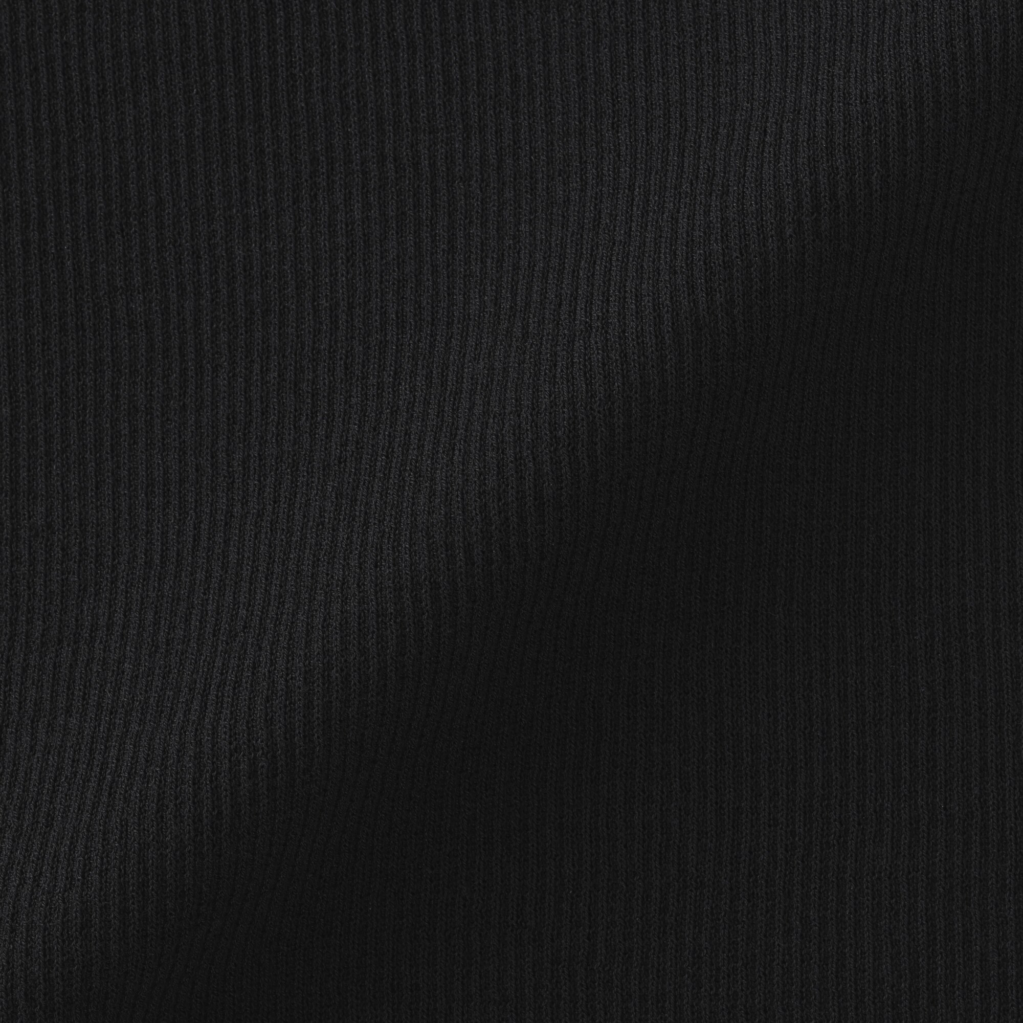 婦人　強撚コットンニットタンクトップ