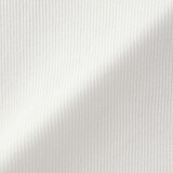 婦人　強撚コットンニットベスト