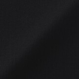 婦人　強撚コットンニットベスト