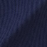 婦人　強撚コットンニットベスト