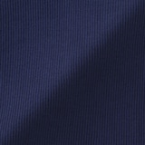 婦人　強撚コットンニットベスト