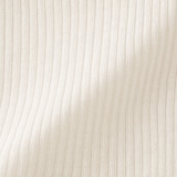 婦人　なめらかサマーニットブラタンクトップ