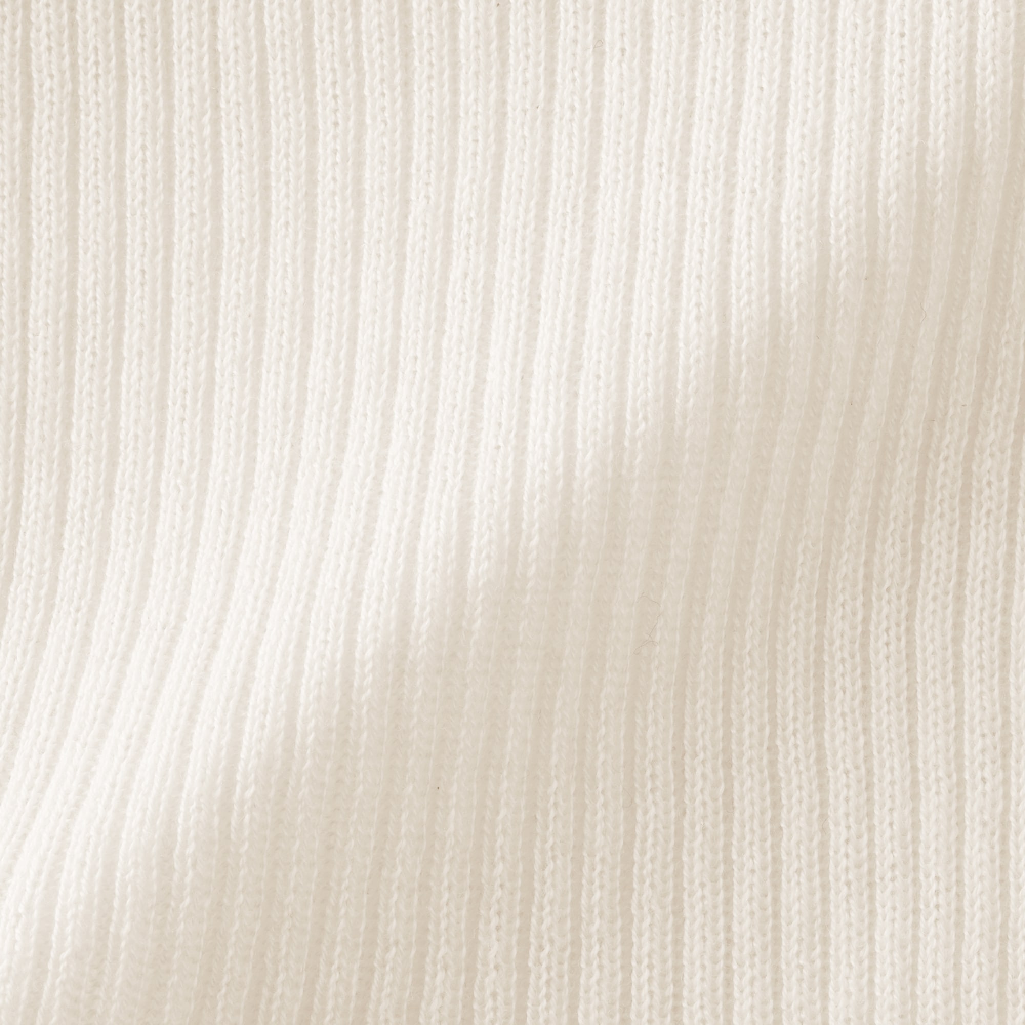 婦人　なめらかサマーニットブラタンクトップ