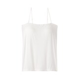 婦人　なめらかブラチューブトップ