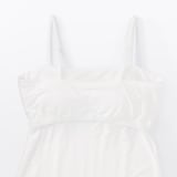 婦人　なめらかブラチューブトップ