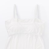 婦人　なめらかブラチューブトップ