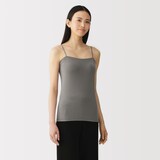 婦人　なめらかブラチューブトップ