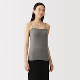 婦人　なめらかブラチューブトップ