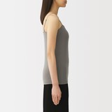 婦人　なめらかブラチューブトップ