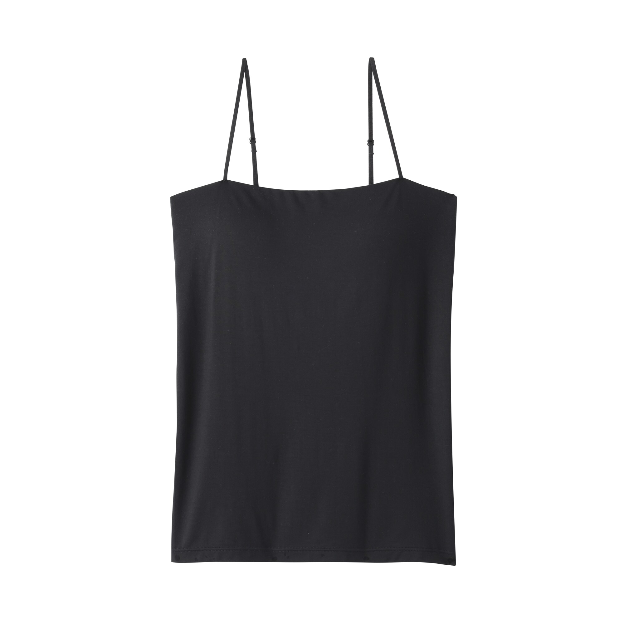 婦人　なめらかブラチューブトップ