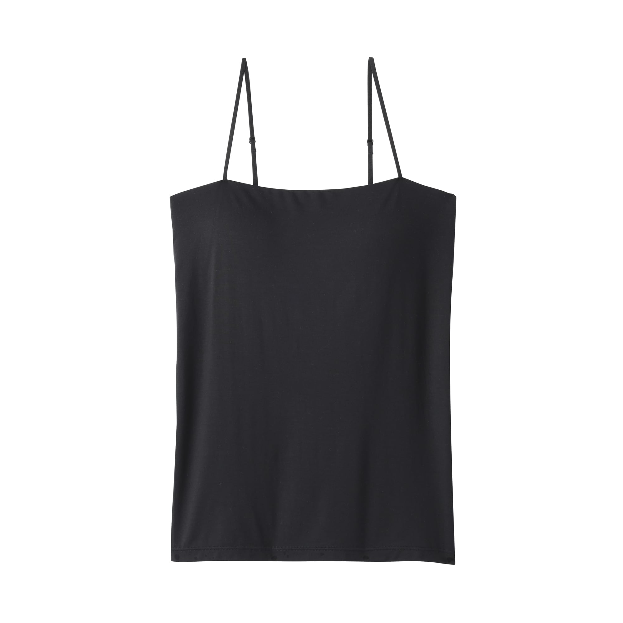 婦人　なめらかブラチューブトップ