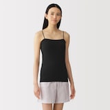 婦人　なめらかブラチューブトップ