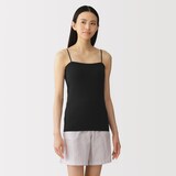 婦人　なめらかブラチューブトップ