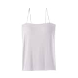 婦人　なめらかブラチューブトップ