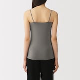 婦人　なめらかブラチューブトップ