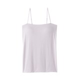 婦人　なめらかブラチューブトップ