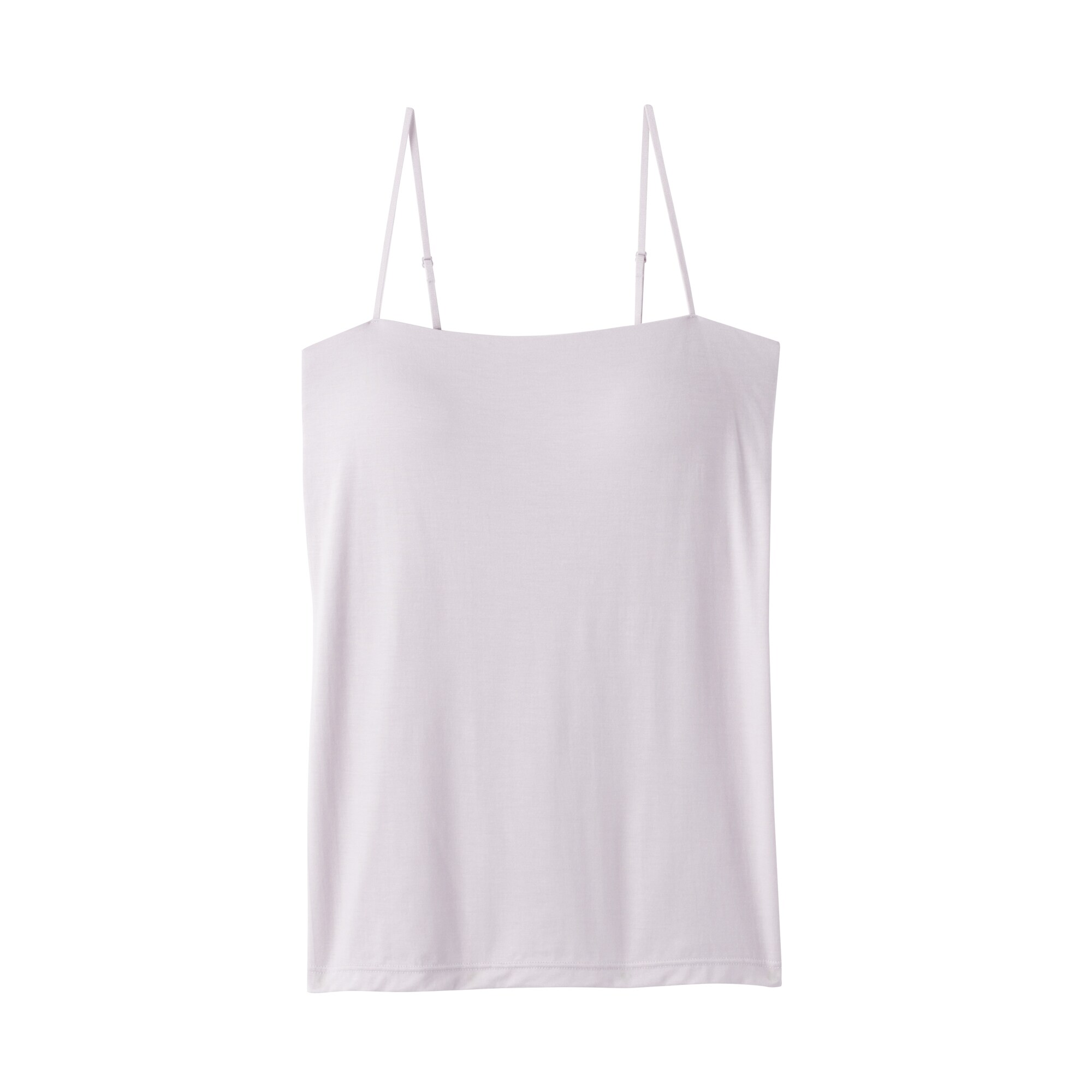 婦人　なめらかブラチューブトップ