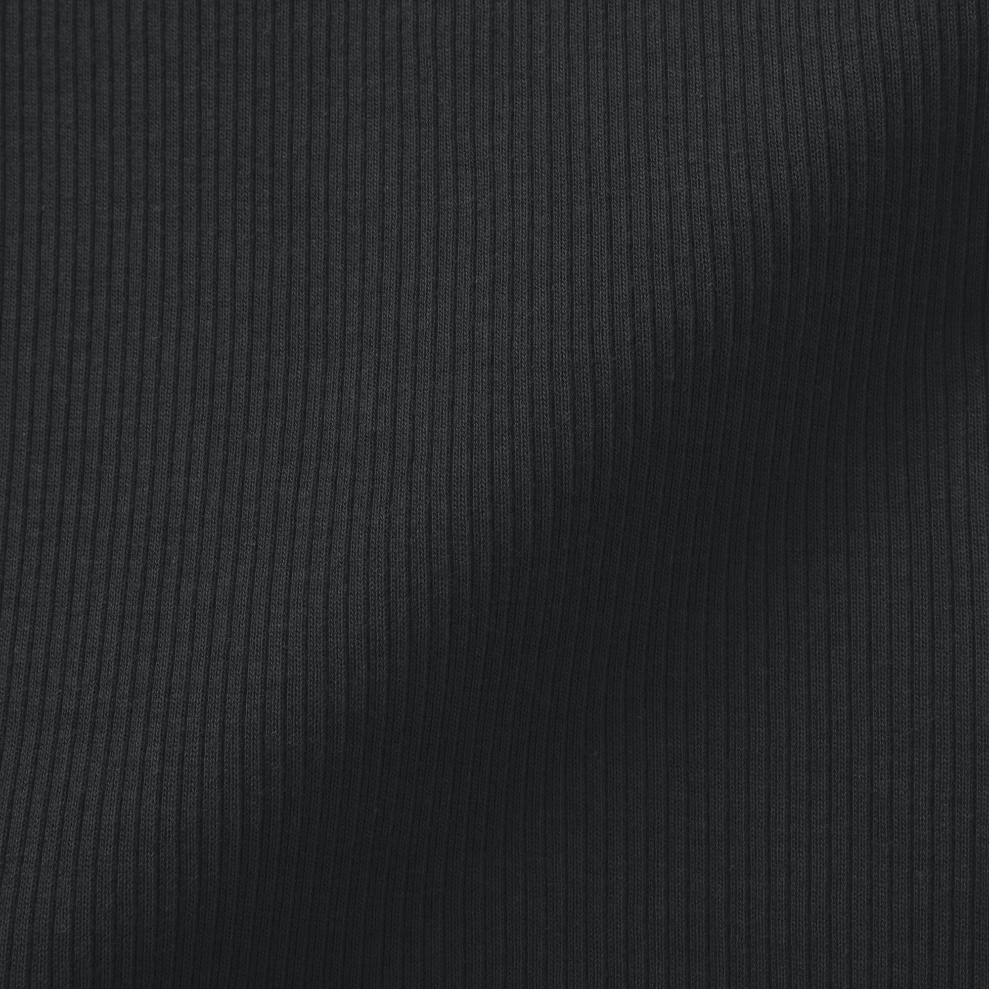 婦人　ストレッチリブ編み　レギンス（十分丈）