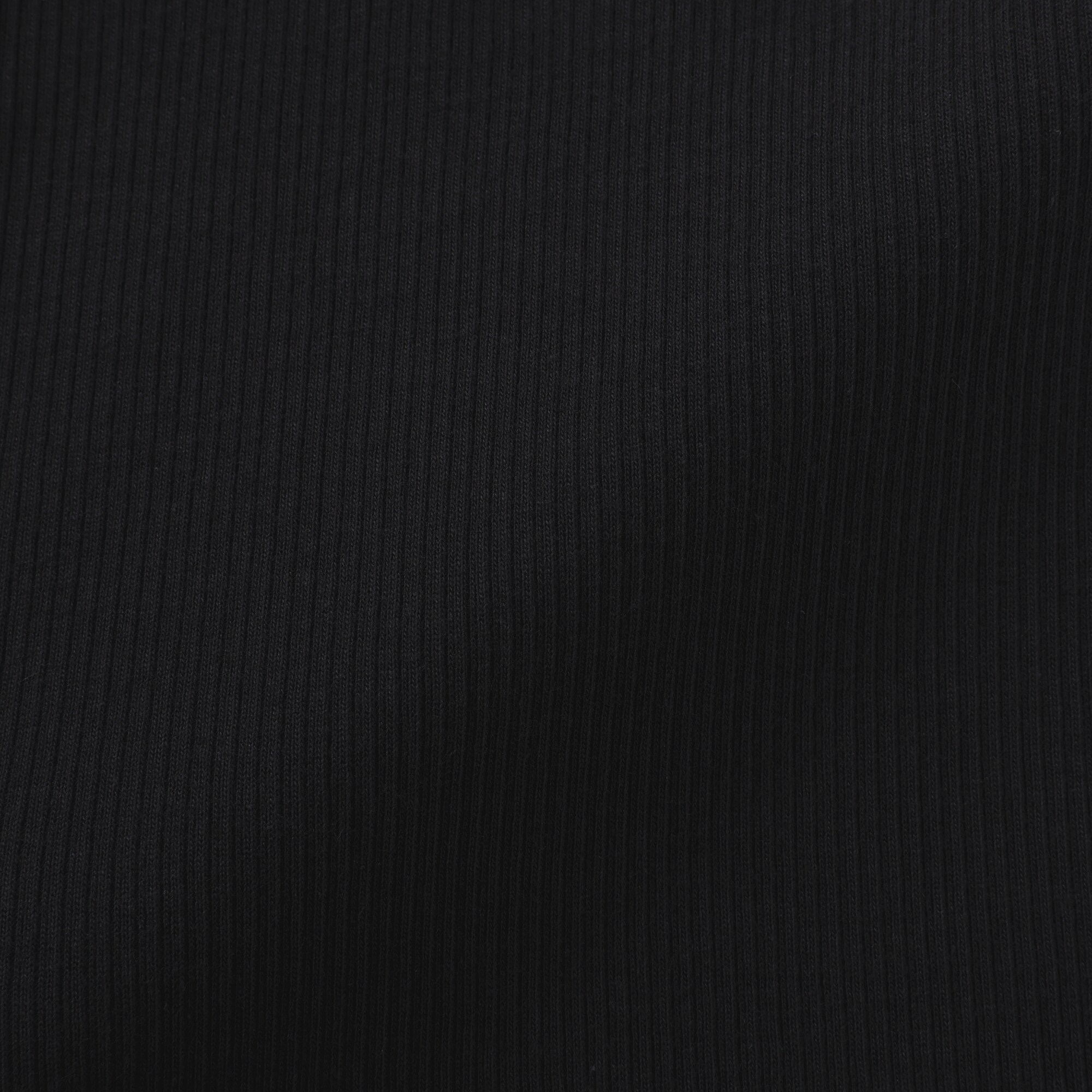 婦人　ストレッチリブ編み　レギンス（十分丈）