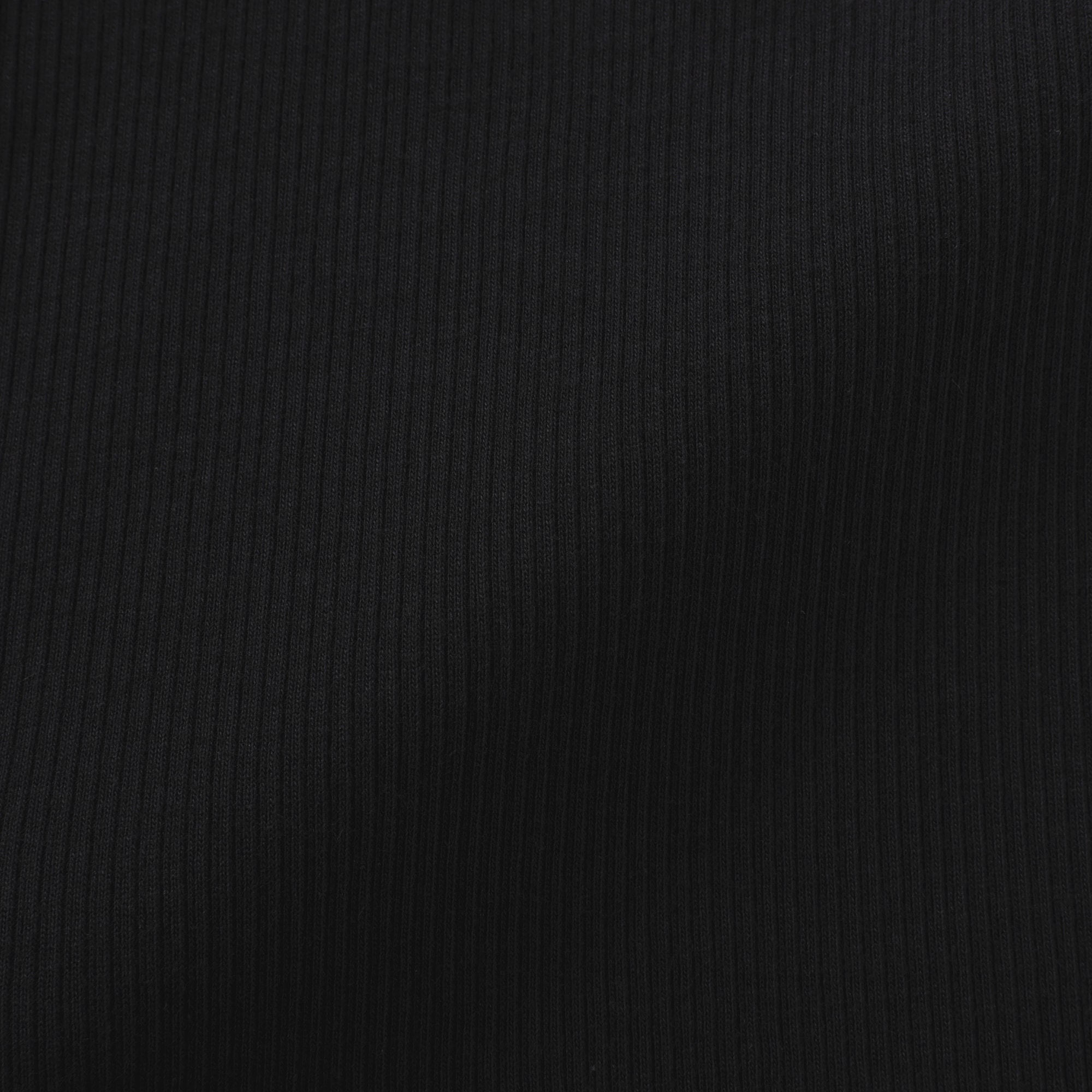 婦人　ストレッチリブ編み　レギンス（十分丈）