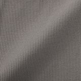 婦人　ストレッチリブ編み　レギンス（十分丈）