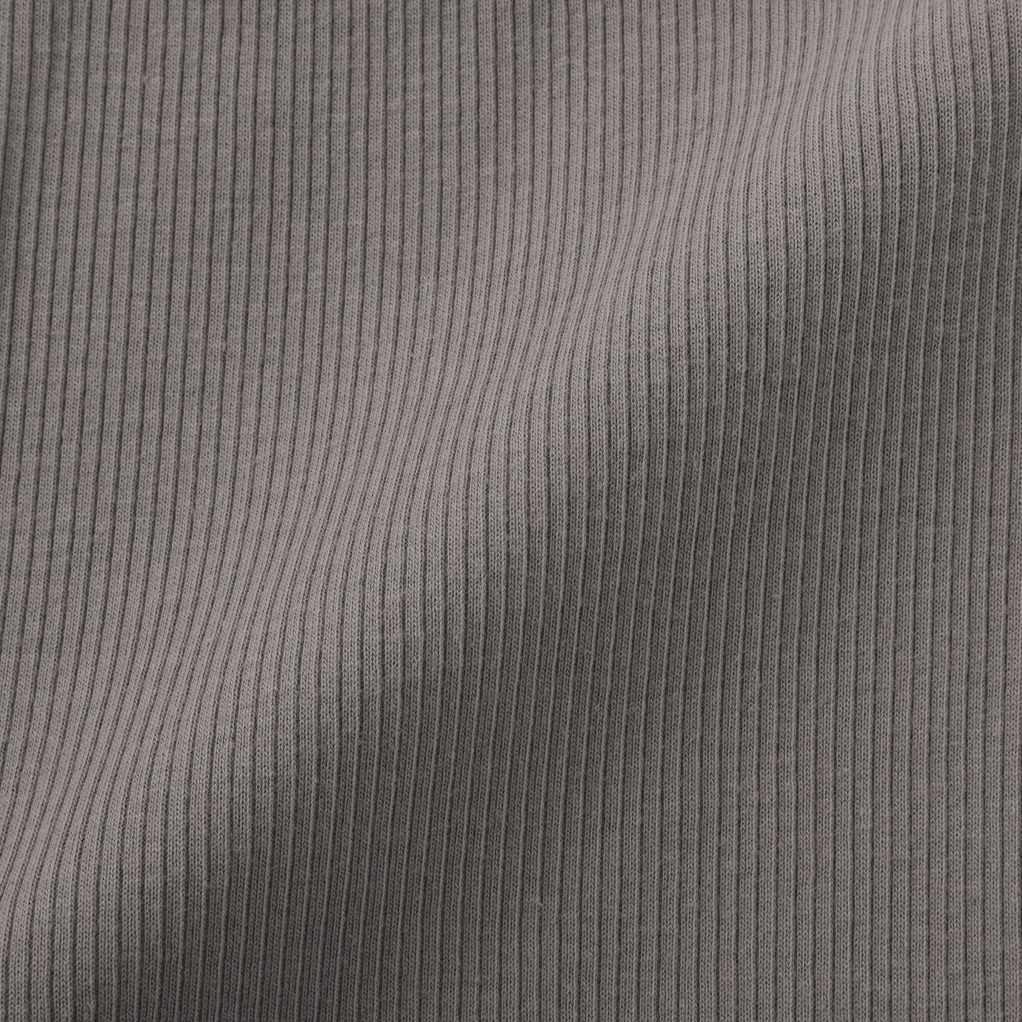 婦人　ストレッチリブ編み　レギンス（十分丈）