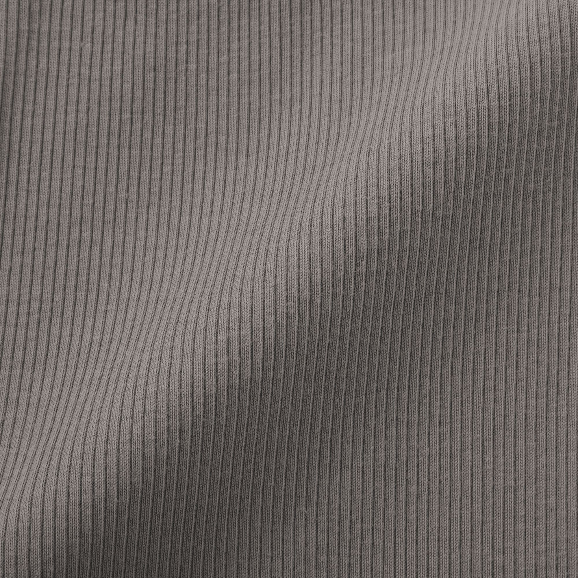 婦人　ストレッチリブ編み　レギンス（十分丈）