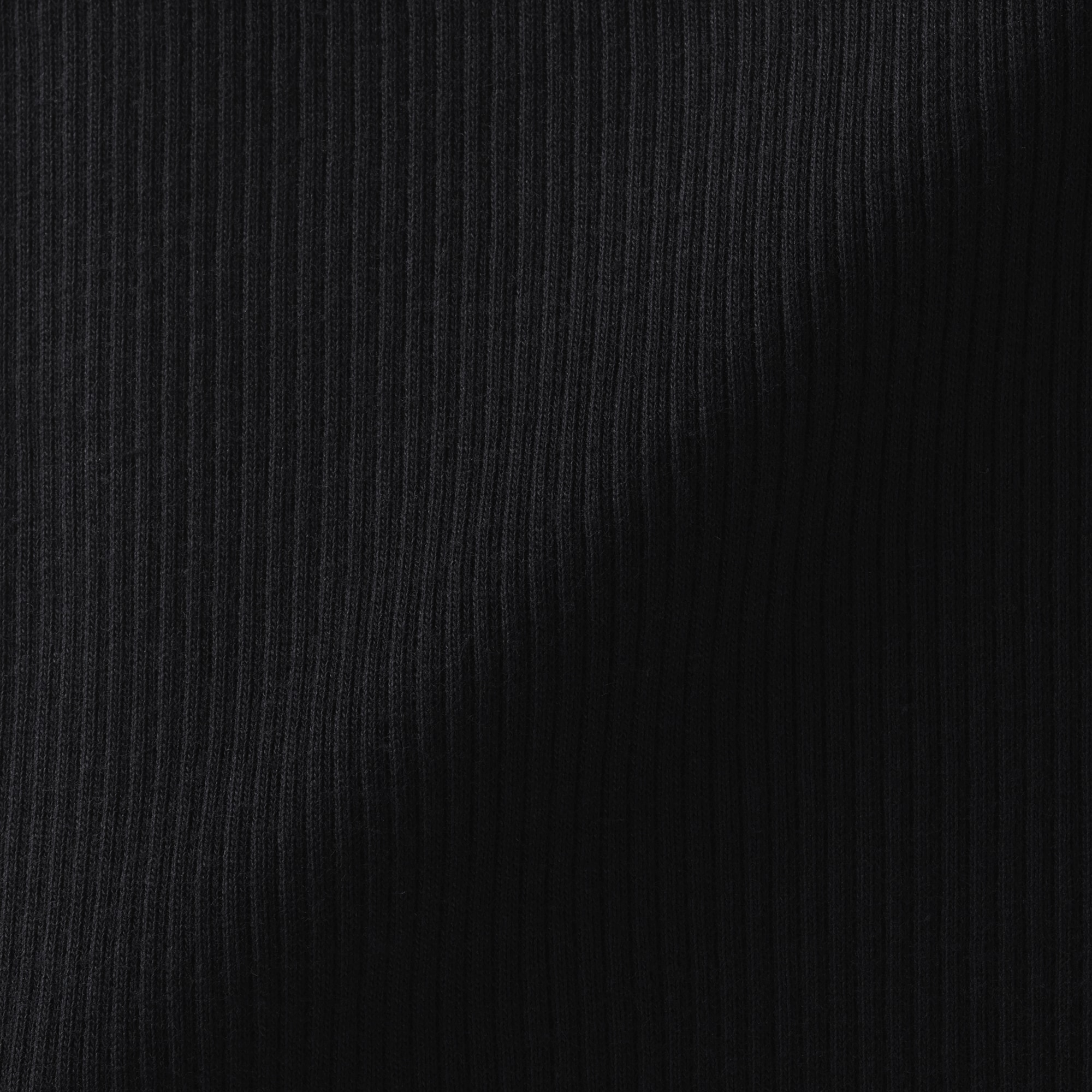 婦人　ストレッチリブ編み　腹巻つきレギンス（十分丈／マタニティ）