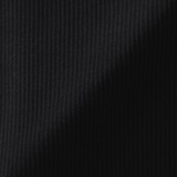 婦人　ストレッチリブ編み　腹巻つきレギンス（十分丈／マタニティ）