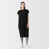 婦人　さらっと綿ＵＶカットレギンス（十分丈）