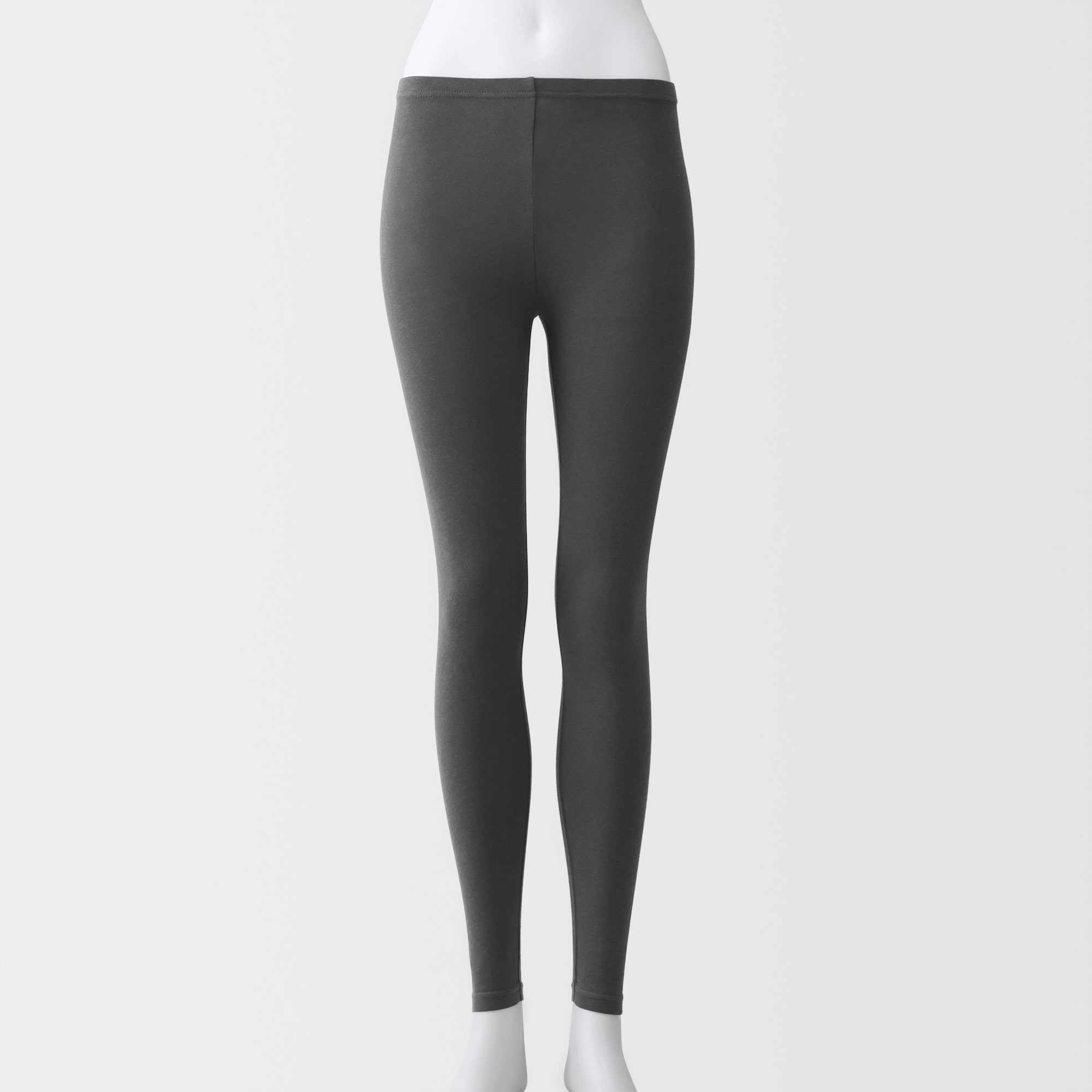 婦人　さらっと綿ＵＶカットレギンス（十分丈）