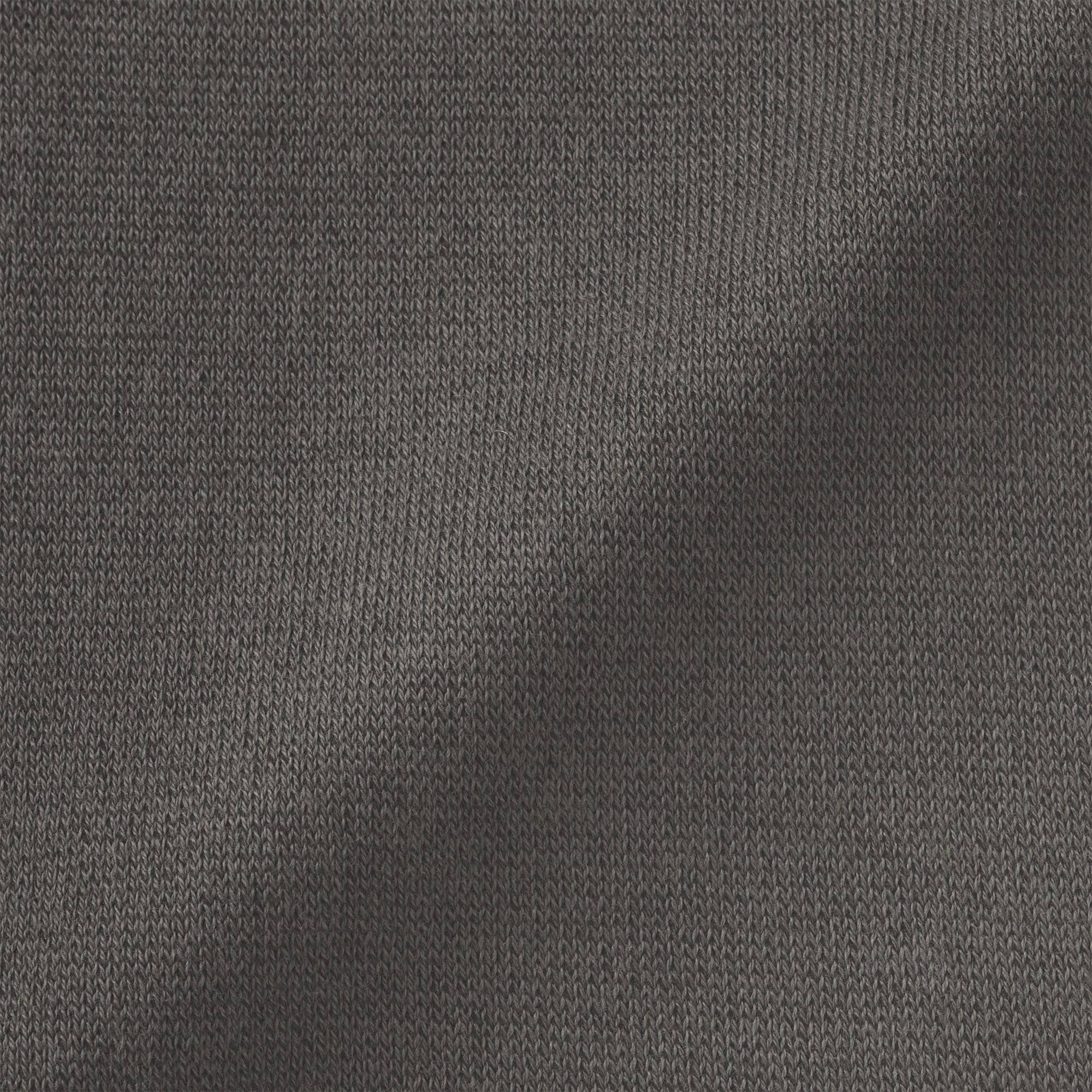 婦人　コットン混ガーゼ編みレギンス