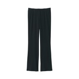 婦人　なめらかリブストレートレギンス（十分丈）