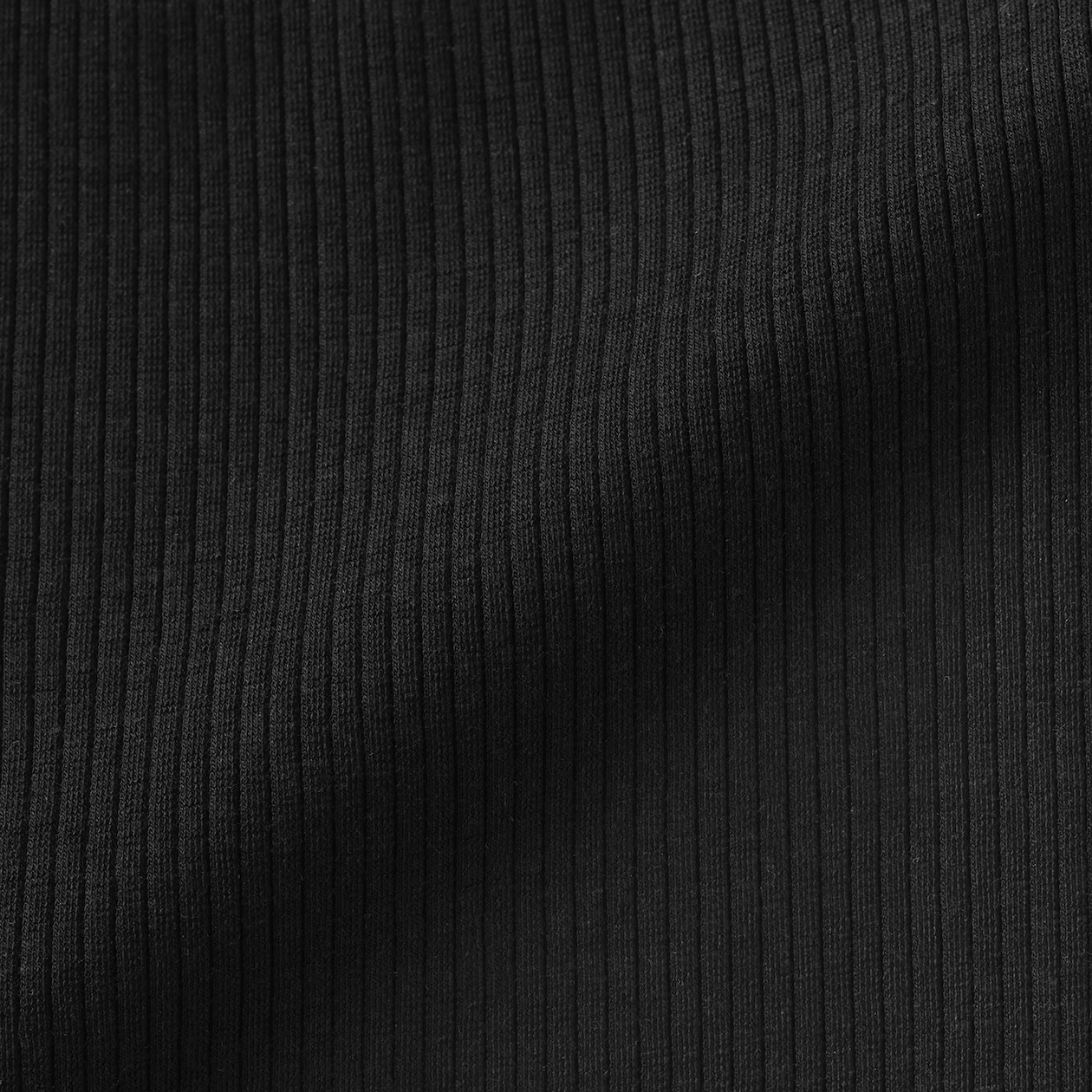 婦人　なめらかリブストレートレギンス（十分丈）