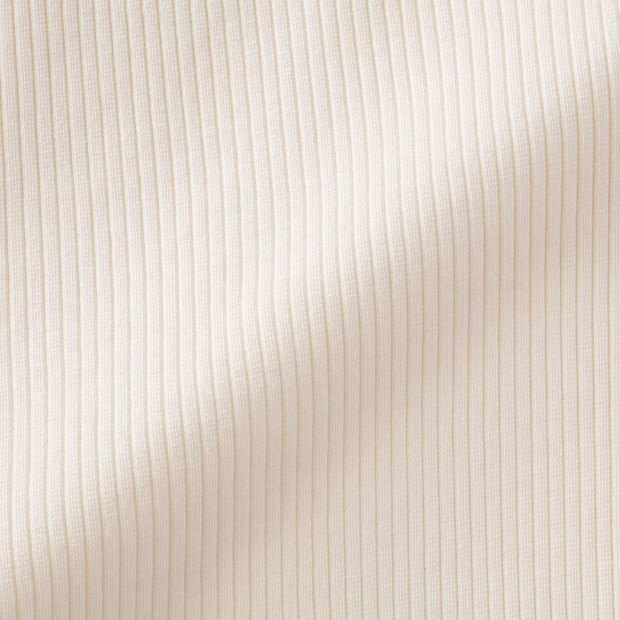 婦人　なめらかリブストレートレギンス（十分丈）