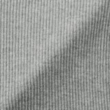 婦人　なめらかサマーニット五分丈レギンス