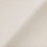 婦人　なめらかサマーニット五分丈レギンス