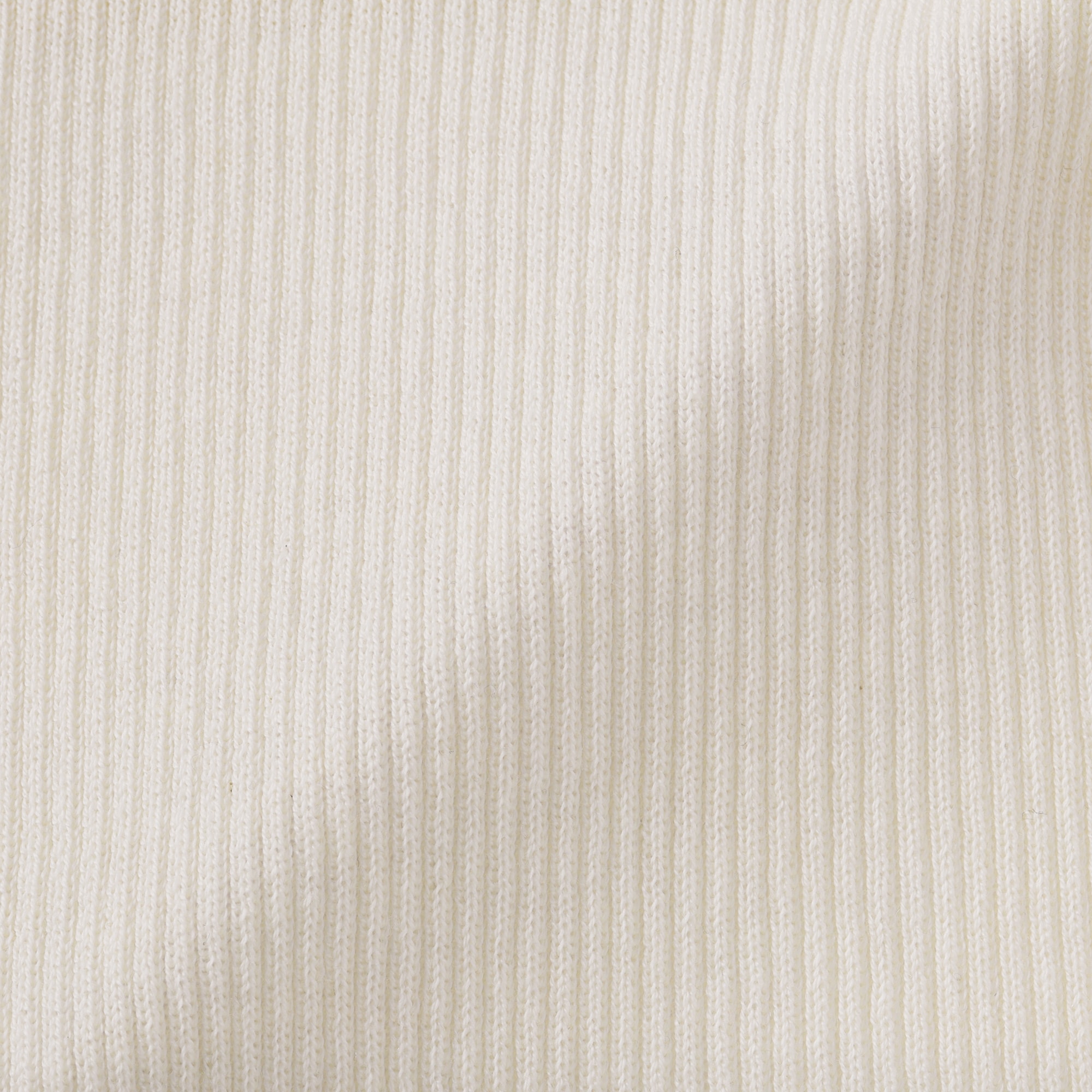 婦人　なめらかサマーニット五分丈レギンス