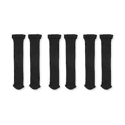 婦人　サポートタイプ・２０デニール　ひざ下丈ストッキング（３足組）