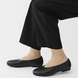 婦人　サポートタイプ・２０デニール　ひざ下丈ストッキング（３足組）